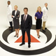 Image for article titled Better Off Ted: "Pilot"